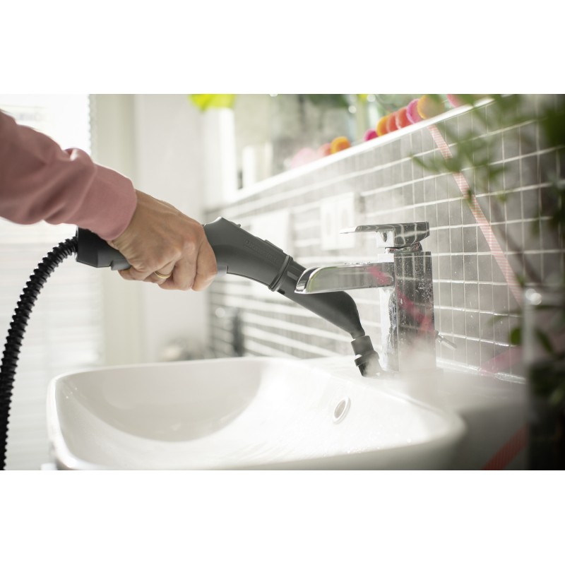 Пароочисник Karcher SC 3 EasyFix