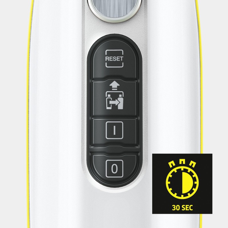 Парова швабра SC 3 UPRIGHT
