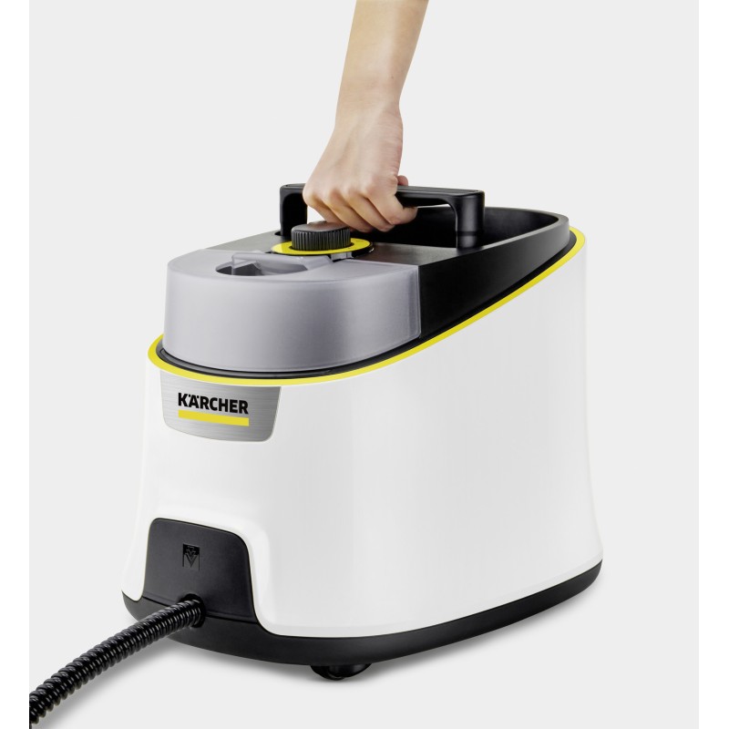 Пароочисник Karcher SC 4 DELUXE