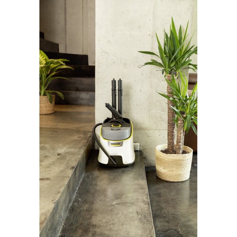 Пароочисник Karcher SC 4 DELUXE