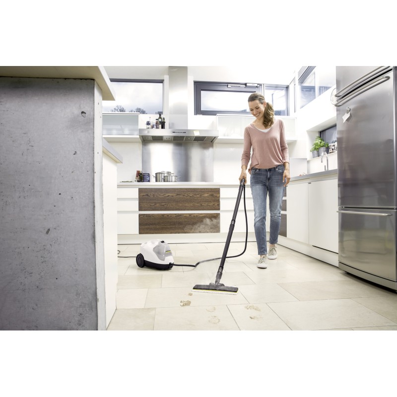 Пароочисник Karcher SC 4 EasyFix