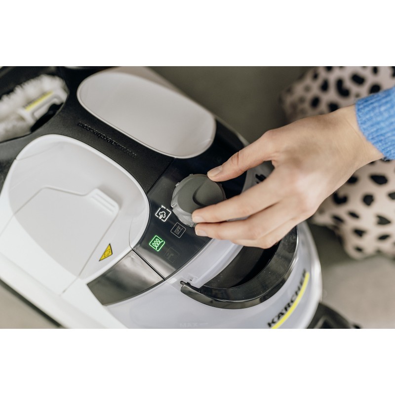 Пароочисник Karcher SC 5 EasyFix IRON PLUG
