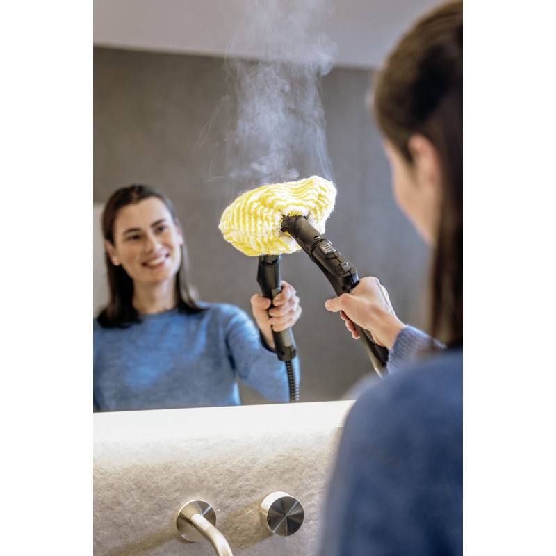 Пароочисник Karcher SC 5 EasyFix IRON PLUG