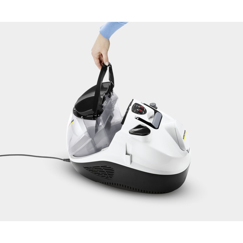 Паропилосос Karcher SV 7