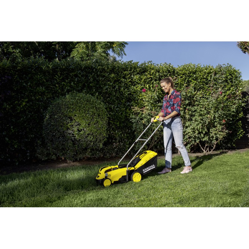 Ніж для газонокосарки KARCHER LMO 18-33