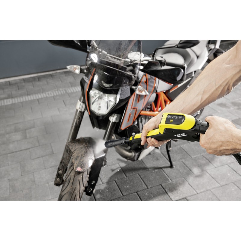 Пістолет K4-K5 Power Control