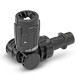 Струменева трубка Vario Power 360 ° VP 160 S (K5 - K7)