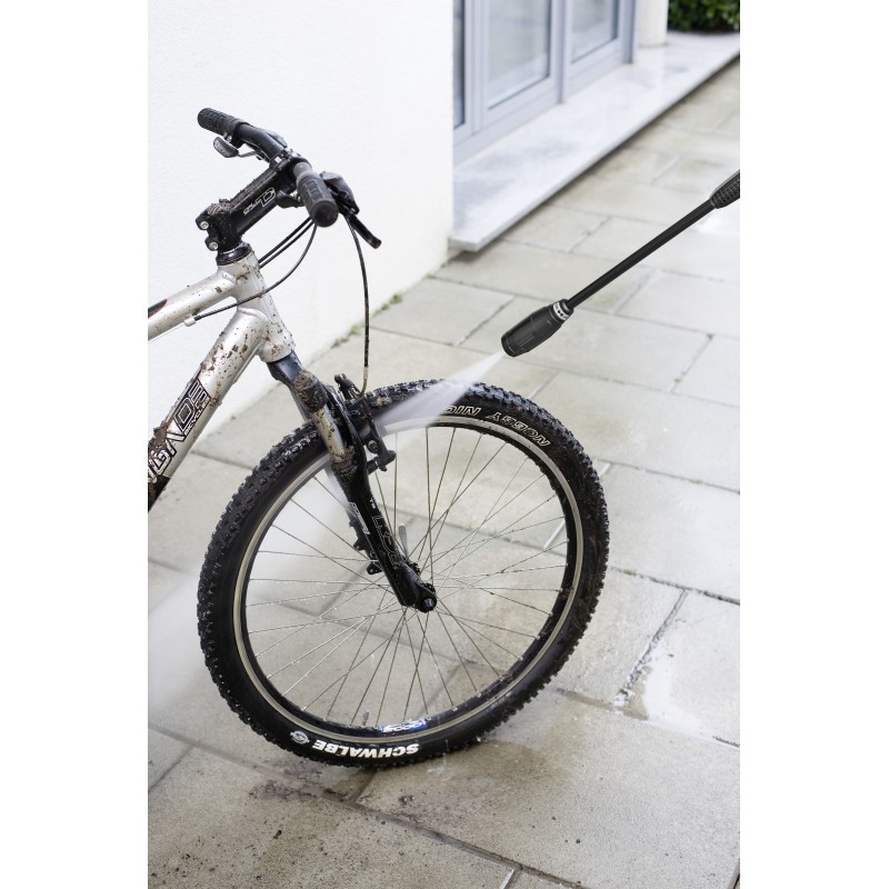 Струменева трубка Vario Power VP 120 для К2-К3
