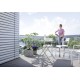 Змінна насадка Home & Garden для WB 120 і WB 100