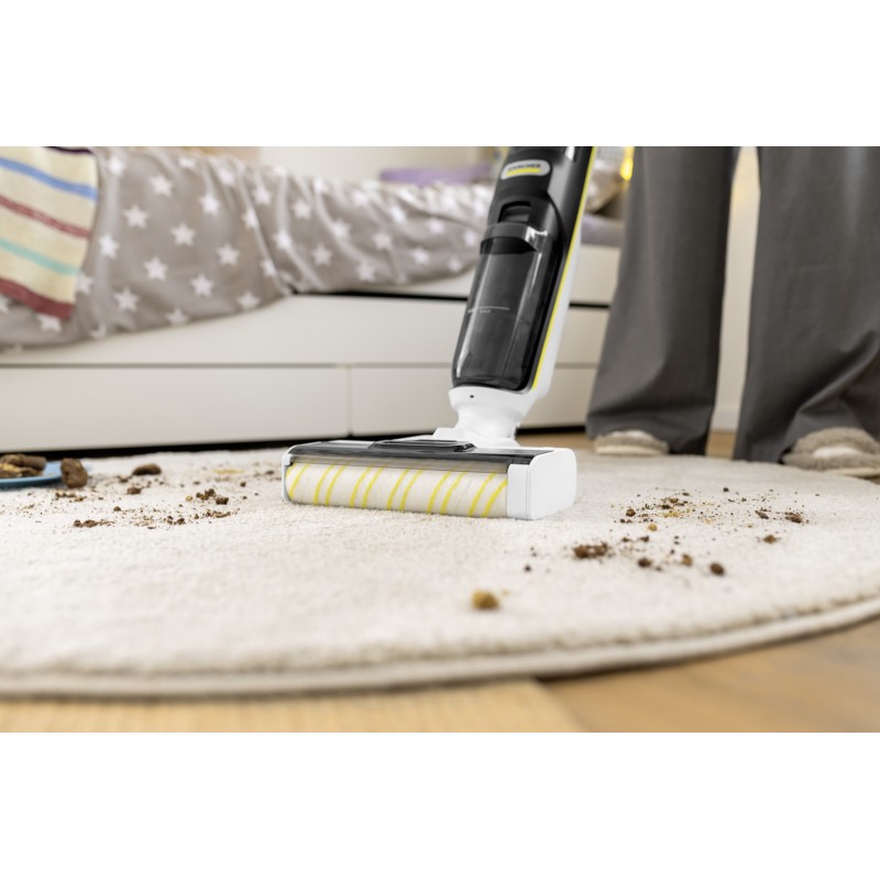 Набір фільтрів для FCV 4