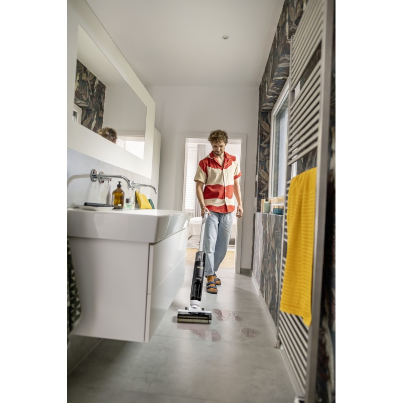 Роликова щітка для KFL 1, FCV 2, FCV 3