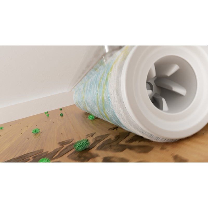 Універсальна роликова щітка для FCV 4