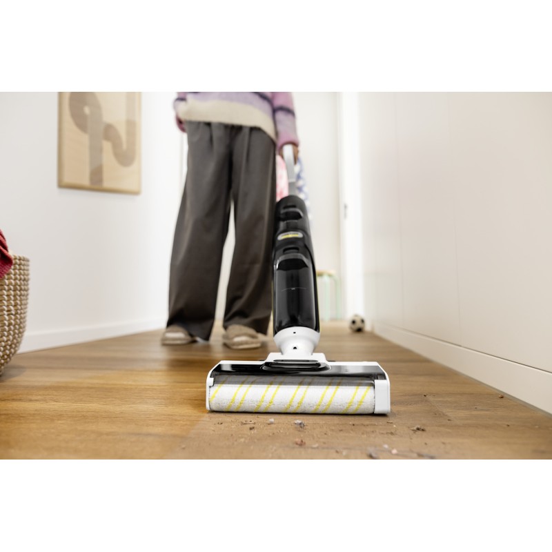 Універсальна роликова щітка для FCV 4