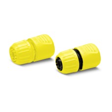 Комплект для з'єднання шлангів 1/2 " 5/8"
