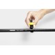 Форсунка для шлангу Karcher 5шт