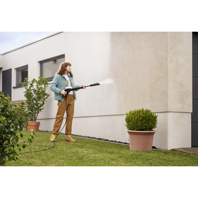 Насадка високого тиску Karcher Eco! Booster 120