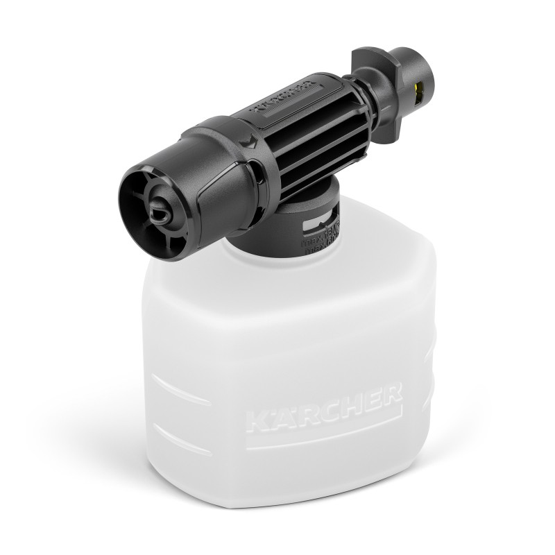 Пенная насадка FJ 3