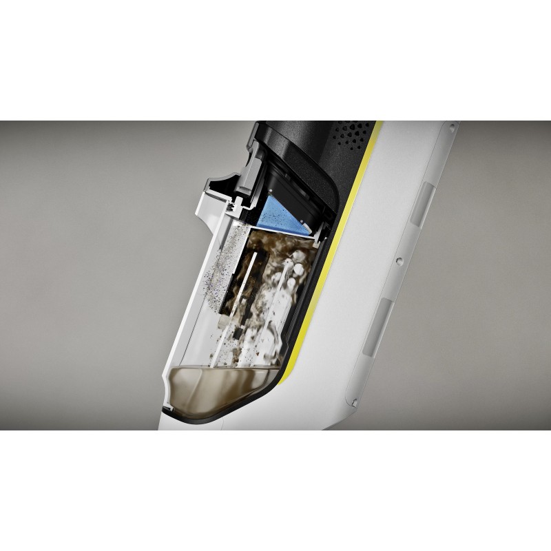 Набір фільтрів для KFL 1, FCV 2, FCV 3