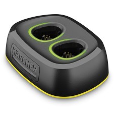 Швидкозарядний пристрій Duo Battery Power 4 В