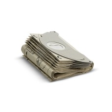Паперові фільтр-мішки (5 шт) до SE 5100, SE 6100