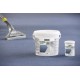 Порошковое средство для чистки ковров CarpetPro RM 760, 0.8кг