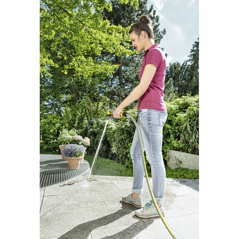 Пістолет для поливу Karcher Plus