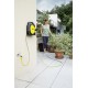 Котушка настінна KARCHER CR 3.110 10м