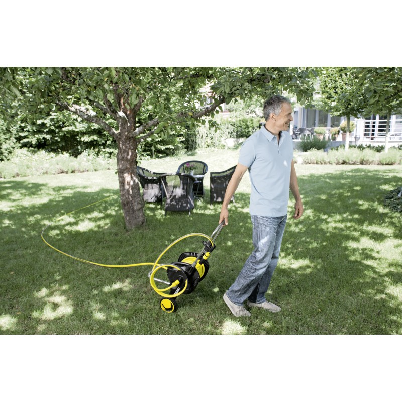 Візок для шлангів Karcher HT 4.500