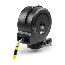 Катушка со шлангом HBX 4.20 Automatic