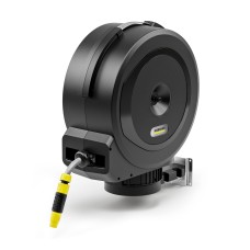 Катушка со шлангом HBX 5.35 Automatic