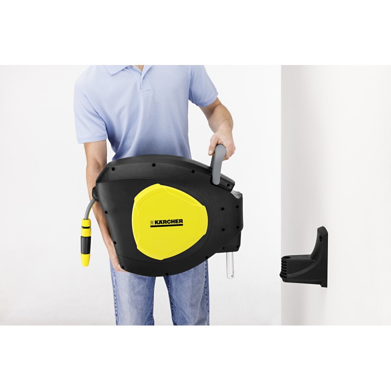 Котушка для шлангу KARCHER CR 5.330