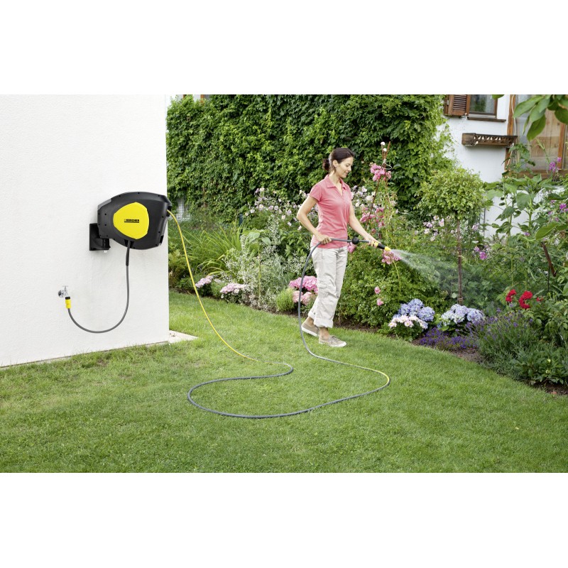 Котушка для шлангу KARCHER CR 5.330