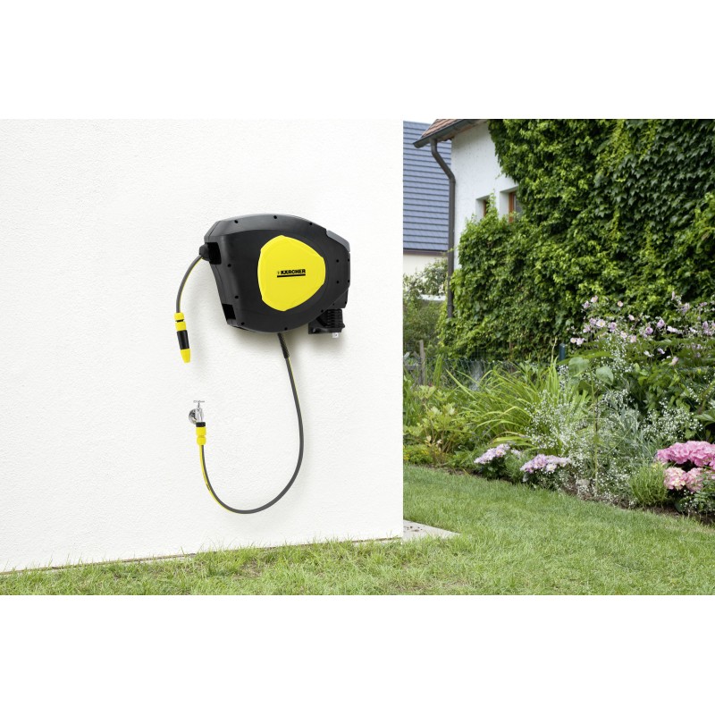 Котушка для шлангу KARCHER CR 5.330