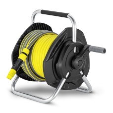 Настенная катушка для шланга HR 4.525, 1/2"
