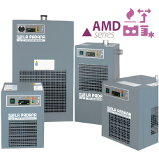 Осушувач стисненого повітря F-AMD-LH 3
