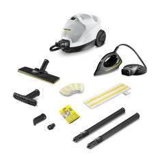 Пароочисник SC 4 EasyFix Iron
