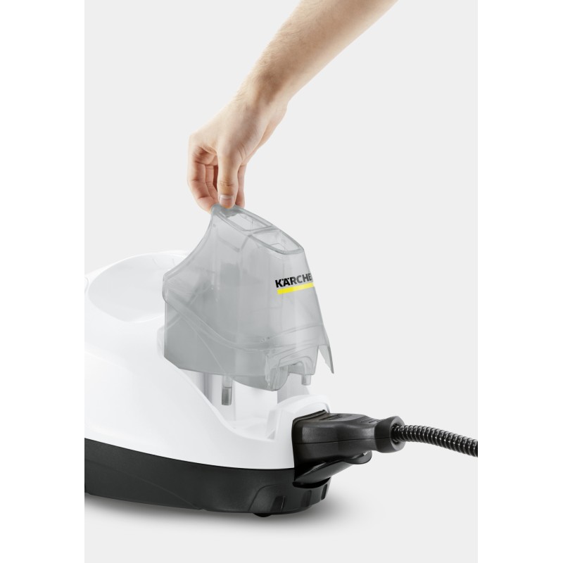 Пароочисник SC 4 EasyFix Iron