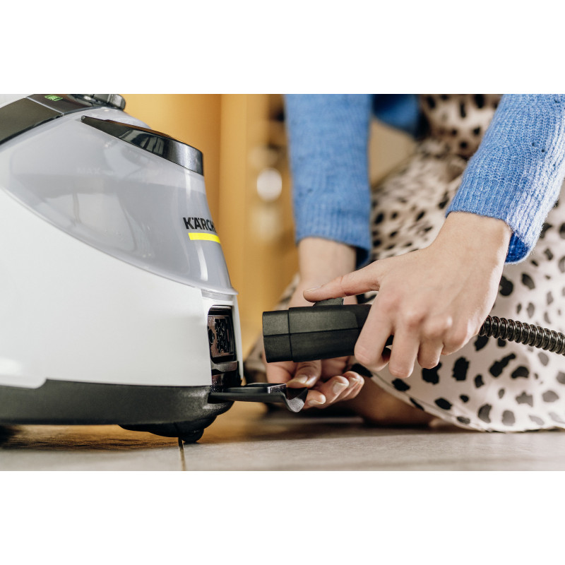 Пароочисник SC 5 EasyFix Iron