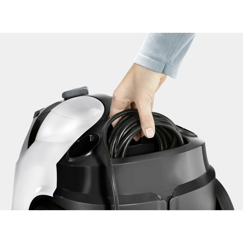 Пароочисник SC 5 EasyFix Iron