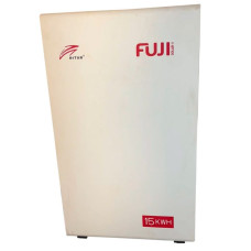 Акумуляторна батарея Fuji Solar 15kW 280А/г 48В Wallbox Ritar LiFePo4