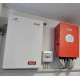 Акумуляторна батарея Fuji Solar 15kW 280А/г 48В Wallbox Ritar LiFePo4