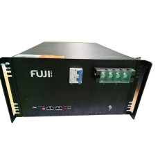 Акумуляторна батарея Fuji Solar 48в 15кВт 280А/г Rack Ritar LiFePo4