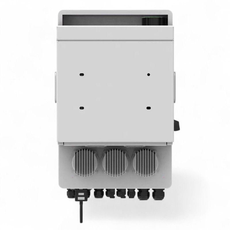 Гібридний інвертор Deye SUN-12K-SG04LP3 (12 кВт, 3 фази, 48 В)