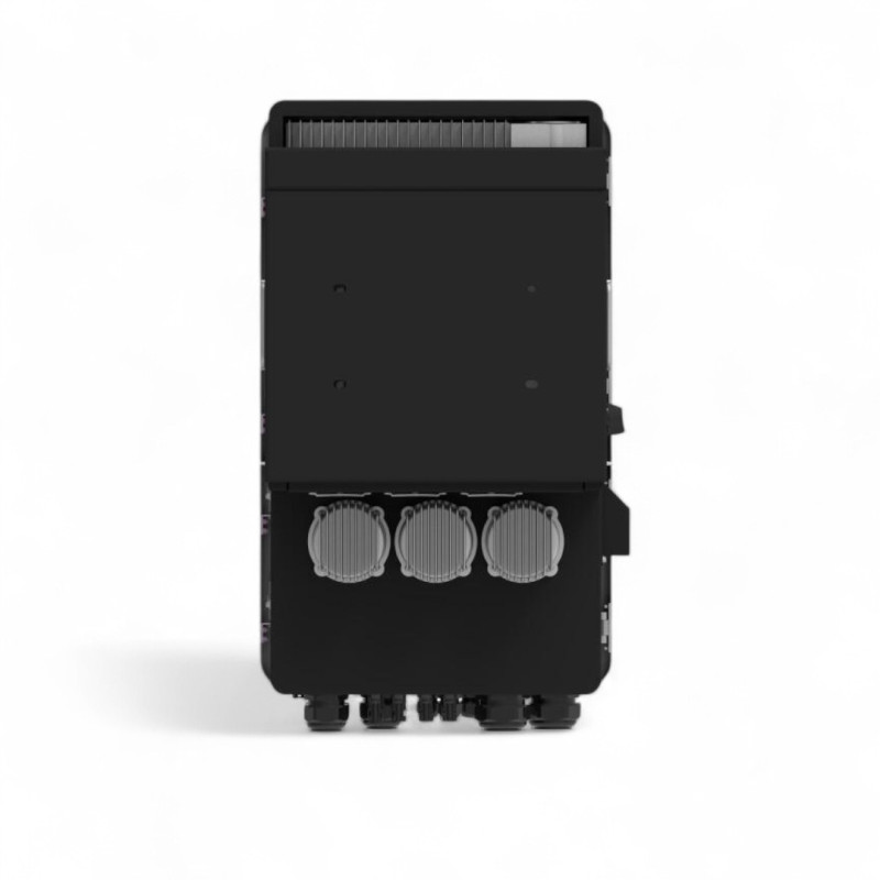Гібридний інвертор Deye SUN-20K-SG05LP3-EU-SM2 (20 кВт, 3 фази, 48 В)