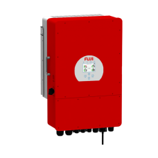 Гібридний інвертор 20кВт Fuji Solar by Deye SUN-20K-SG01HP3-EU-AM2-20kW, Трифазний (високо вольтний)