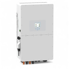 Гібридний інвертор Deye SUN-20K-SG01HP3-EU-AM2 (20 кВт, 3 фази)