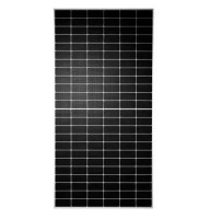 Солнечная панель TW SOLAR Tongwei 72HD 585Ватт N-type Half-cell Bifacial (двусторонняя)
