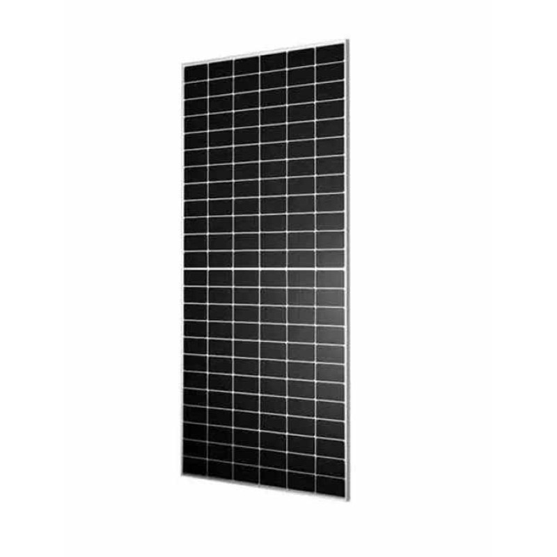 Сонячна панель TW SOLAR Tongwei 72HD 585Ватт N-type Half-cell Bifacial (двостороння)