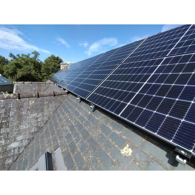 Сонячна панель Jinko Solar Tiger Neo 580W JKM-580N-72HL4BDV N-type