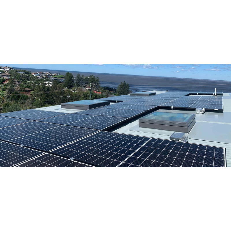 Сонячна панель Jinko Solar Tiger Neo 580W JKM-580N-72HL4BDV N-type